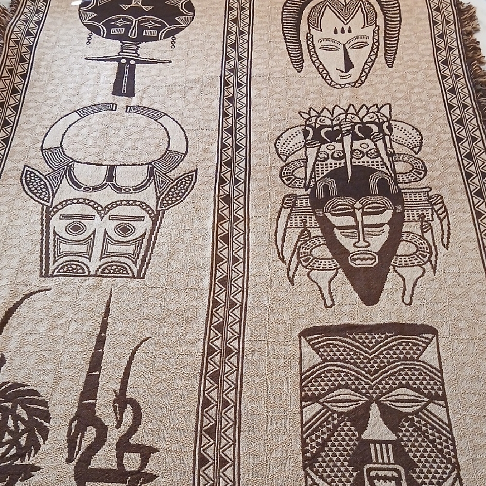Reversible Throw NWOT